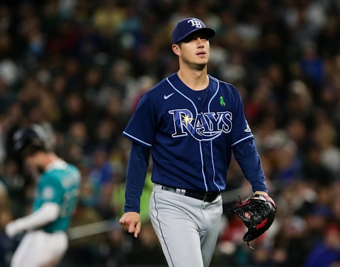 RaysMattWislerMariners